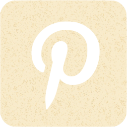 pinterest 3 icon