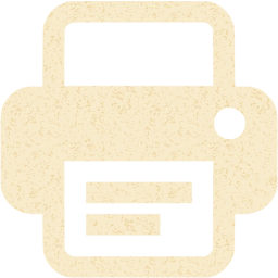 printer icon