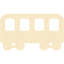 railroad car