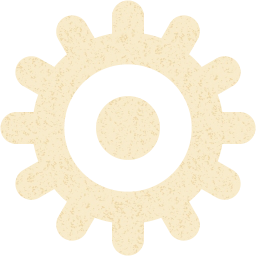 settings 21 icon