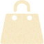 shopping bag