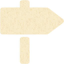 signpost icon