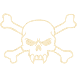 skull 60 icon