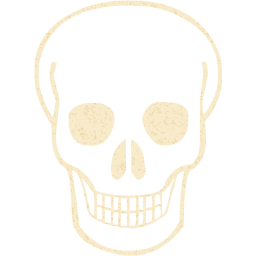 skull 71 icon