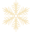 snowflake 16