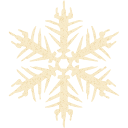 snowflake 16 icon