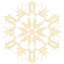 snowflake 27