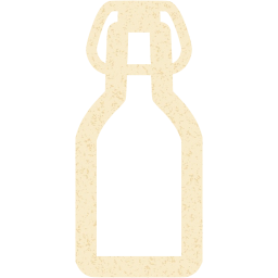 soda bottle icon