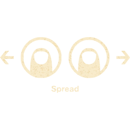 spread 2 icon