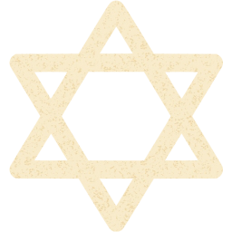 star of david icon