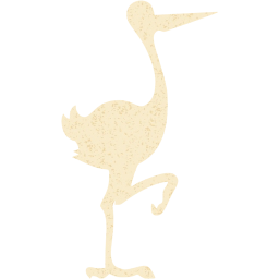 stork icon