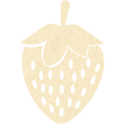 strawberry icon