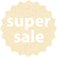 super sale badge