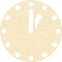 time 13 icon