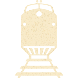 train 9 icon