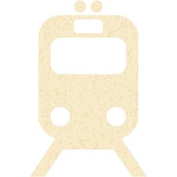 train icon