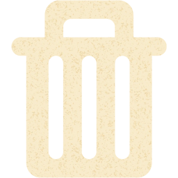 trash 10 icon