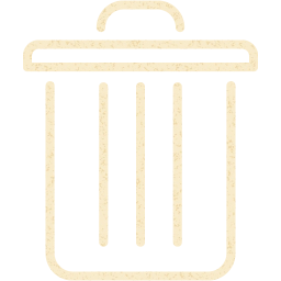 trash 9 icon