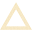 triangle outline