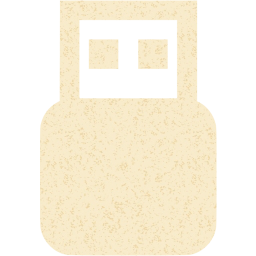usb on icon