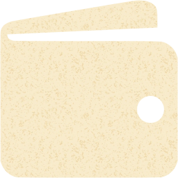 wallet icon