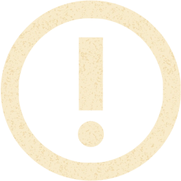 warning 4 icon