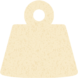 weight icon