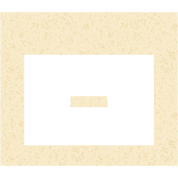 window remove icon