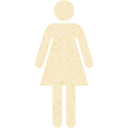 woman icon
