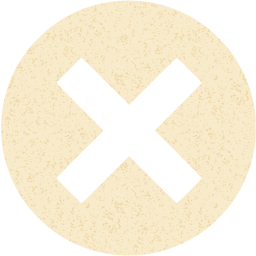 x mark 3 icon