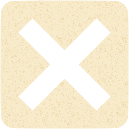 x mark 5 icon
