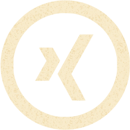 xing 5 icon