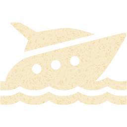 yacht icon