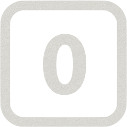 0 icon