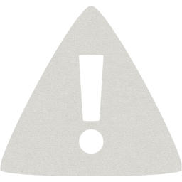 alert icon