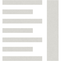 align right 2 icon