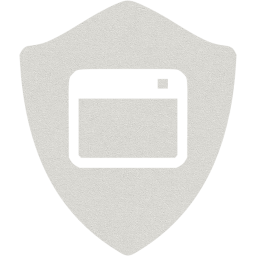 app shield icon