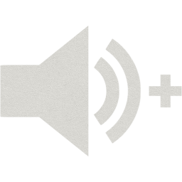 audio add icon