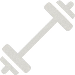 barbell icon