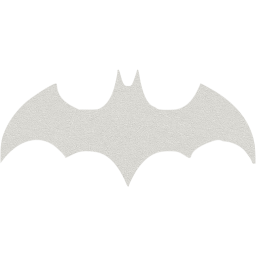 batman 8 icon