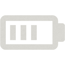 battery 10 icon