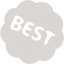 best badge 2