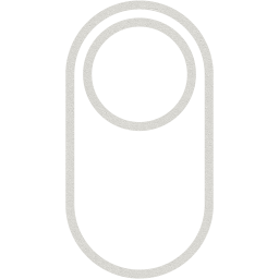 button up icon