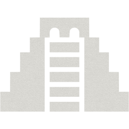 chichen itza icon