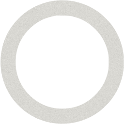 circle outline icon