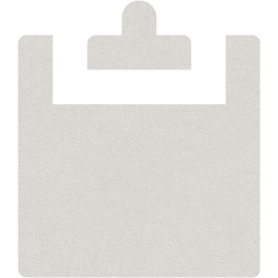 clipboard 3 icon
