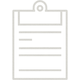 clipboard icon