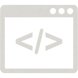 code optimization icon