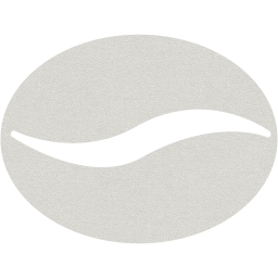 coffee bean 2 icon