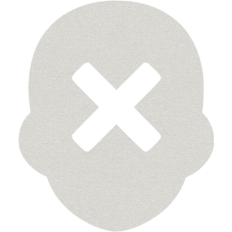 disapprove icon